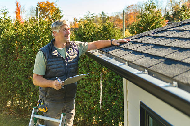 Trusted Flat Roof Repair service in Hager City, WI - Ben Roofing and Steel LLC
